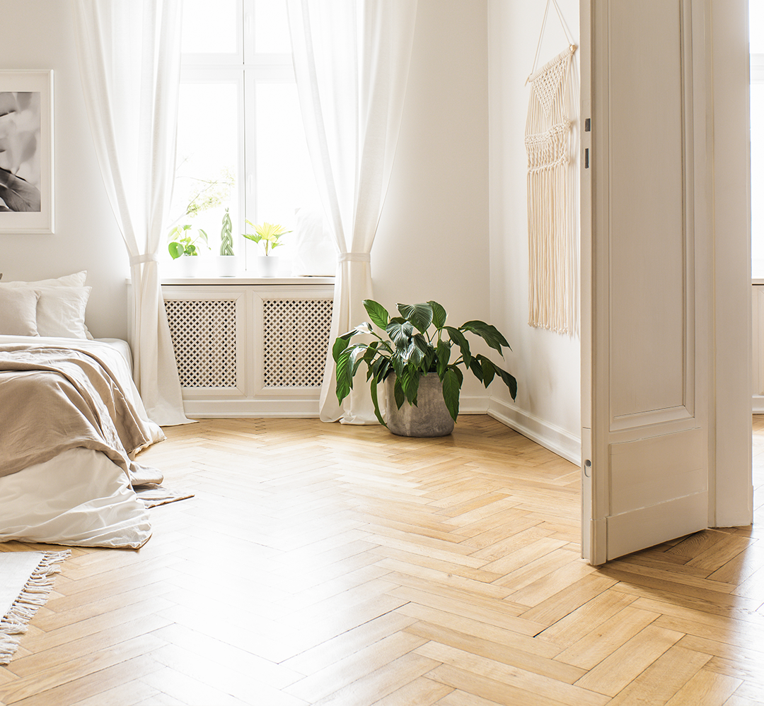 Atlanta Hardwood floor refinishing