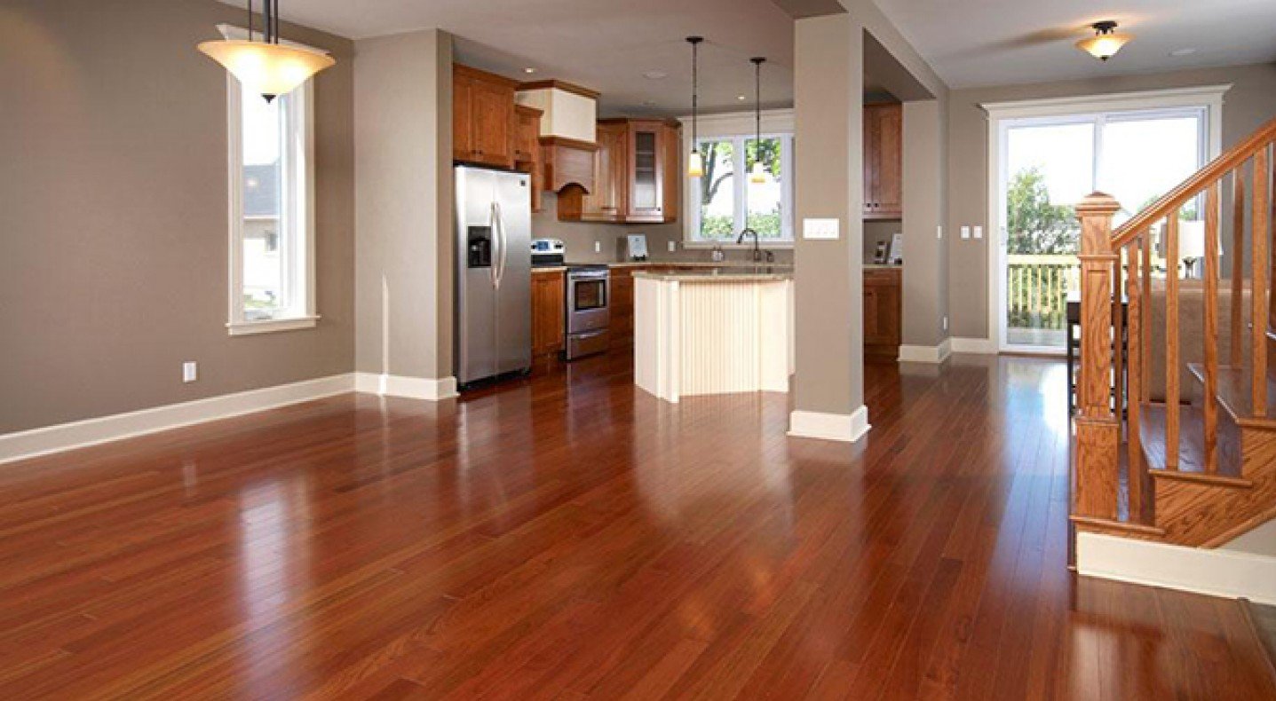 Choosing the Best Hardwood Flooring for Your Home